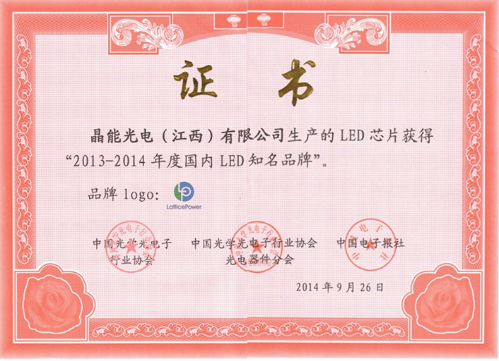 2013-2014年度國內LED知名品牌.jpg